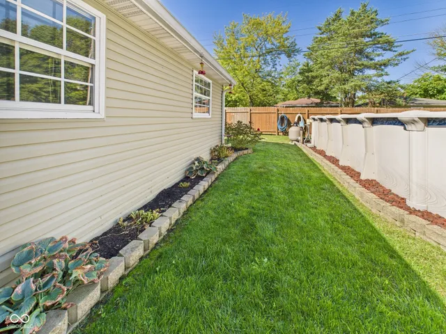 $249,900 | 407 South Walnut Street, New Castle, IN 47362