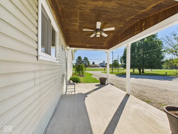 $239,900 | 407 South Walnut Street, New Castle, IN 47362