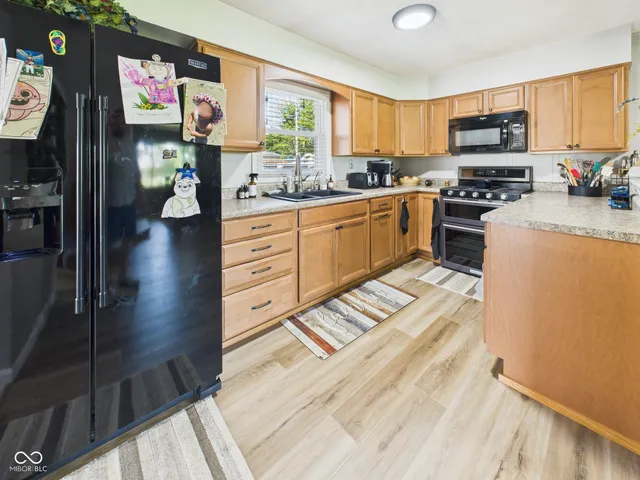 $249,900 | 407 South Walnut Street, New Castle, IN 47362