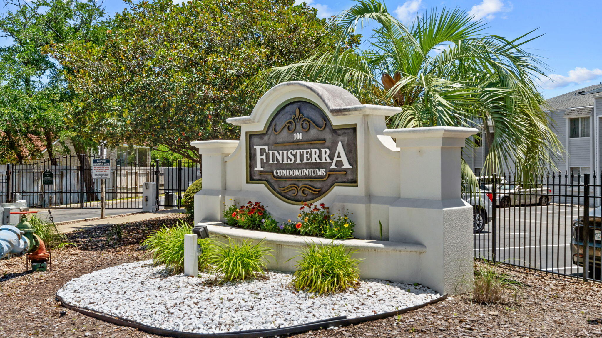 101 Old Ferry Road, Unit 32D Shalimar, FL 32579 - Photo 18 of 19 Finisterra