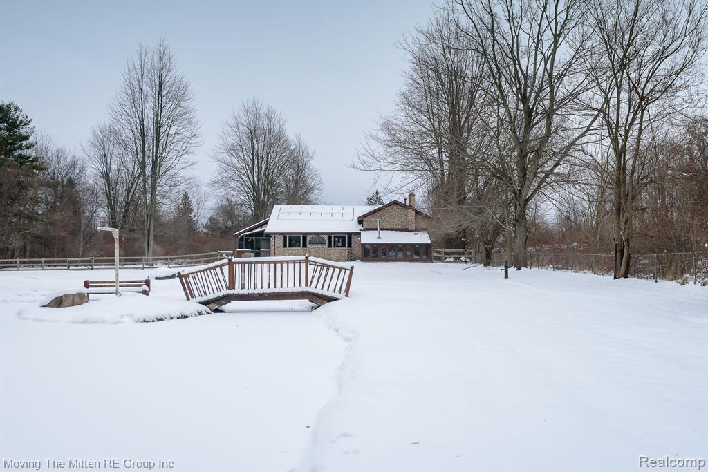 8432 Hannan Road Wayne, MI 48184 - Photo 64 of 82