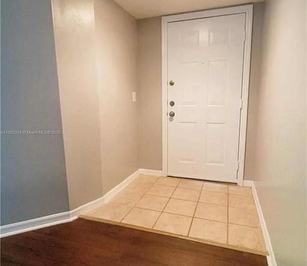 4183 Haverhill Road, Unit 703 West Palm Beach, FL 33417 - Photo 1 of 14 a view of an empty room
