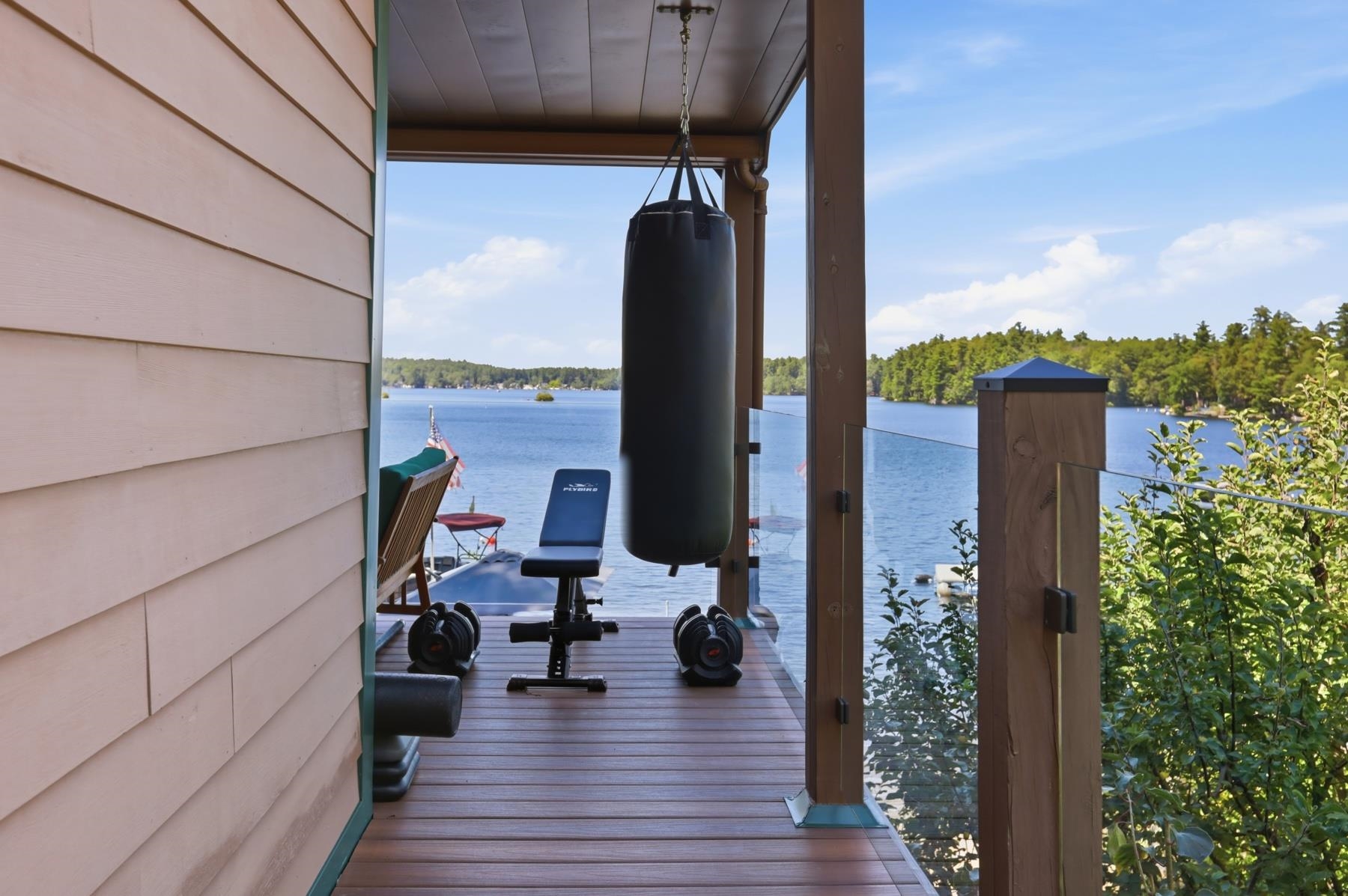 15 Stickney Road Atkinson, NH 03811 - Photo 22 of 60 Gallery Image 22
