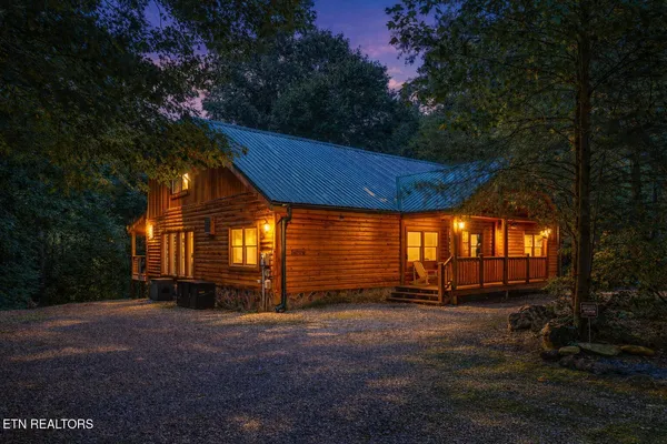 $875,000 | 225 Amet Way, Cosby, TN 37722