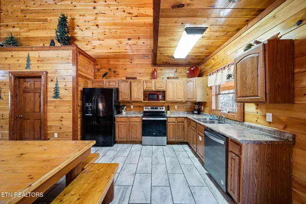 $875,000 | 225 Amet Way, Cosby, TN 37722