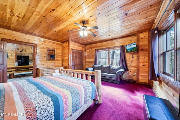 $875,000 | 225 Amet Way, Cosby, TN 37722