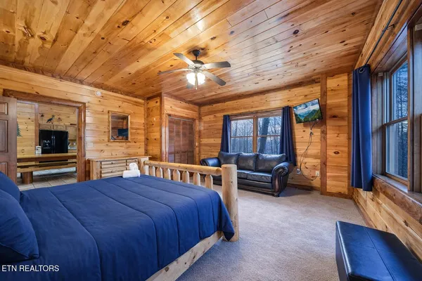 $875,000 | 225 Amet Way, Cosby, TN 37722