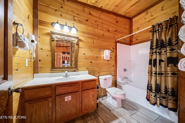 $875,000 | 225 Amet Way, Cosby, TN 37722
