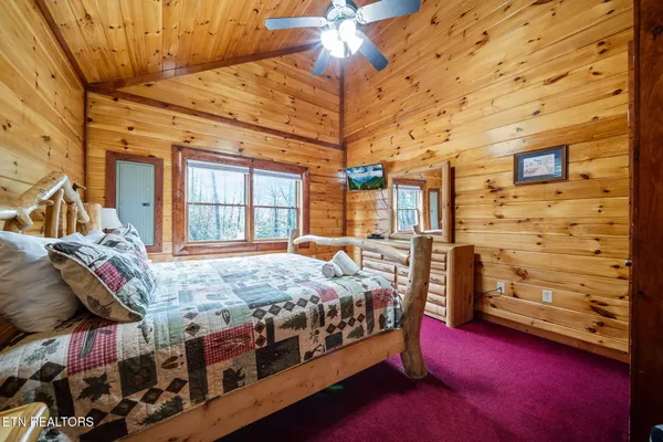 $875,000 | 225 Amet Way, Cosby, TN 37722