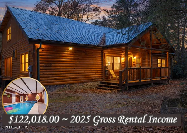 $875,000 | 225 Amet Way, Cosby, TN 37722