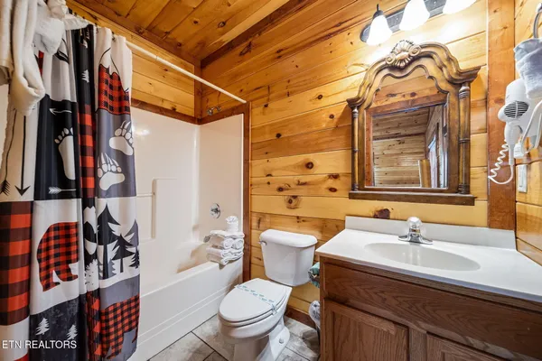 $875,000 | 225 Amet Way, Cosby, TN 37722