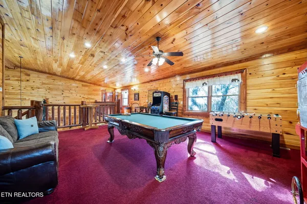 $875,000 | 225 Amet Way, Cosby, TN 37722
