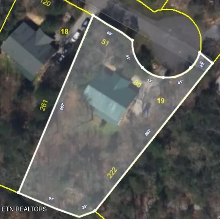 $875,000 | 225 Amet Way, Cosby, TN 37722