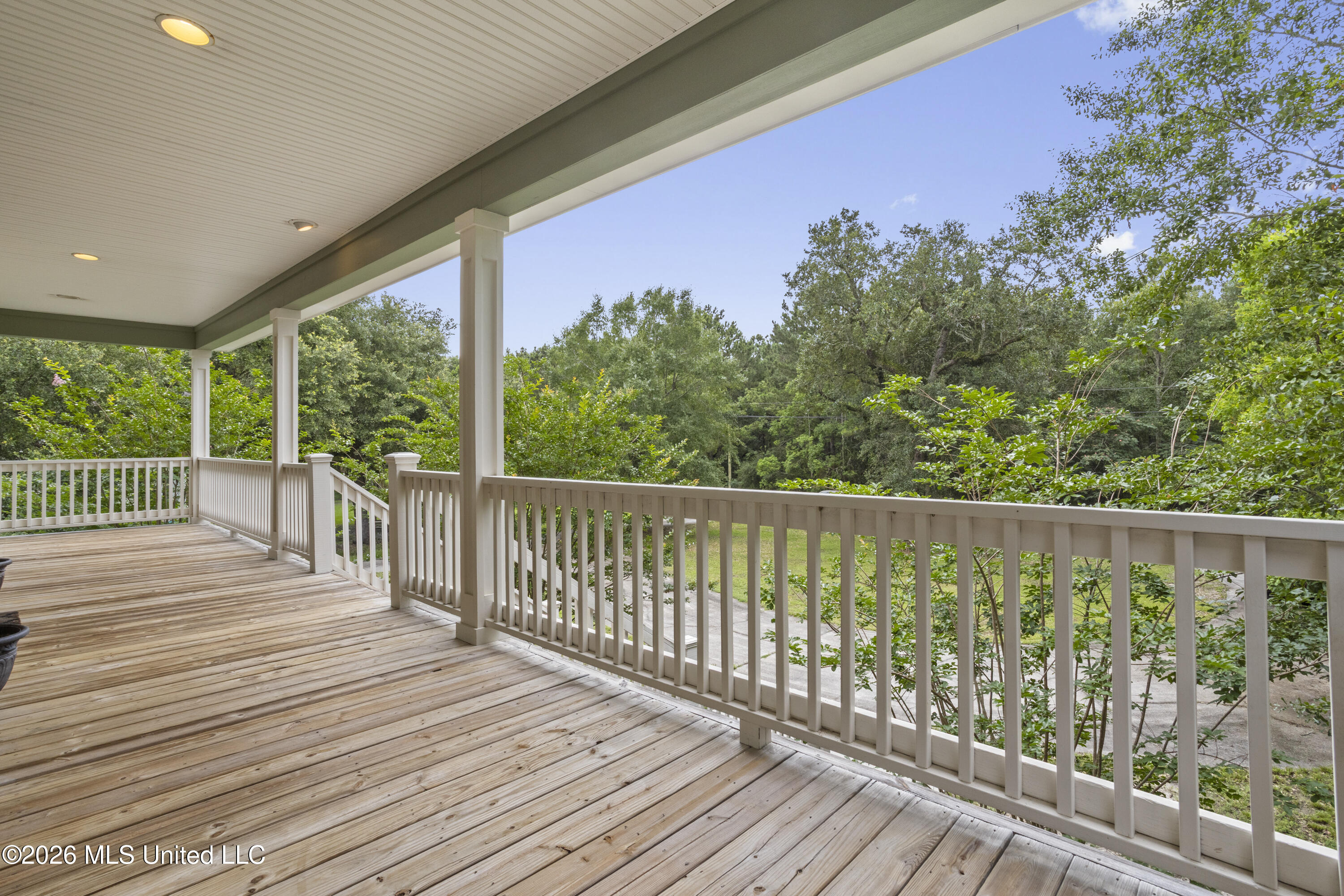 10051 Cain Road Bay St. Louis, MS 39520 - Photo 13 of 92 00007