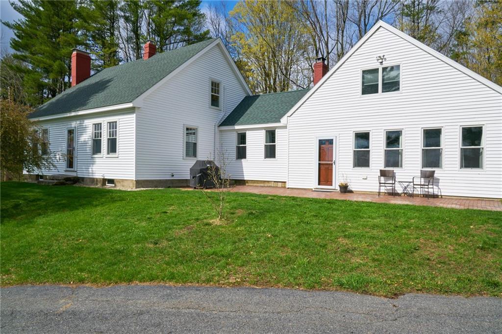 20 Longfellow Road Gorham, ME 04038 - Photo 3 of 34 Photo