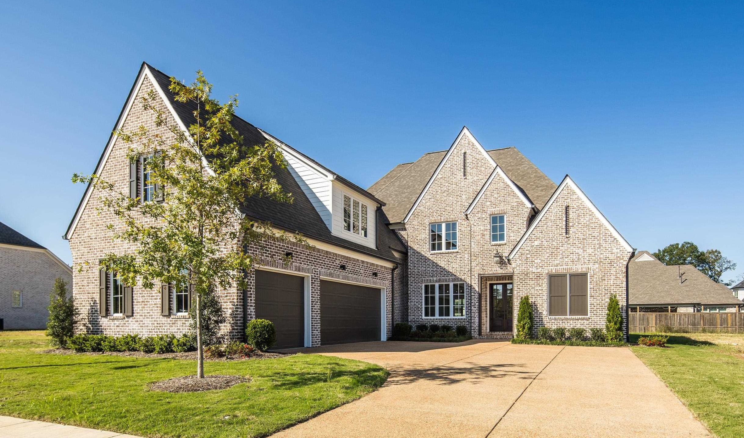 1343 Kate Drive Collierville, TN 38017 - Photo 1 of 39