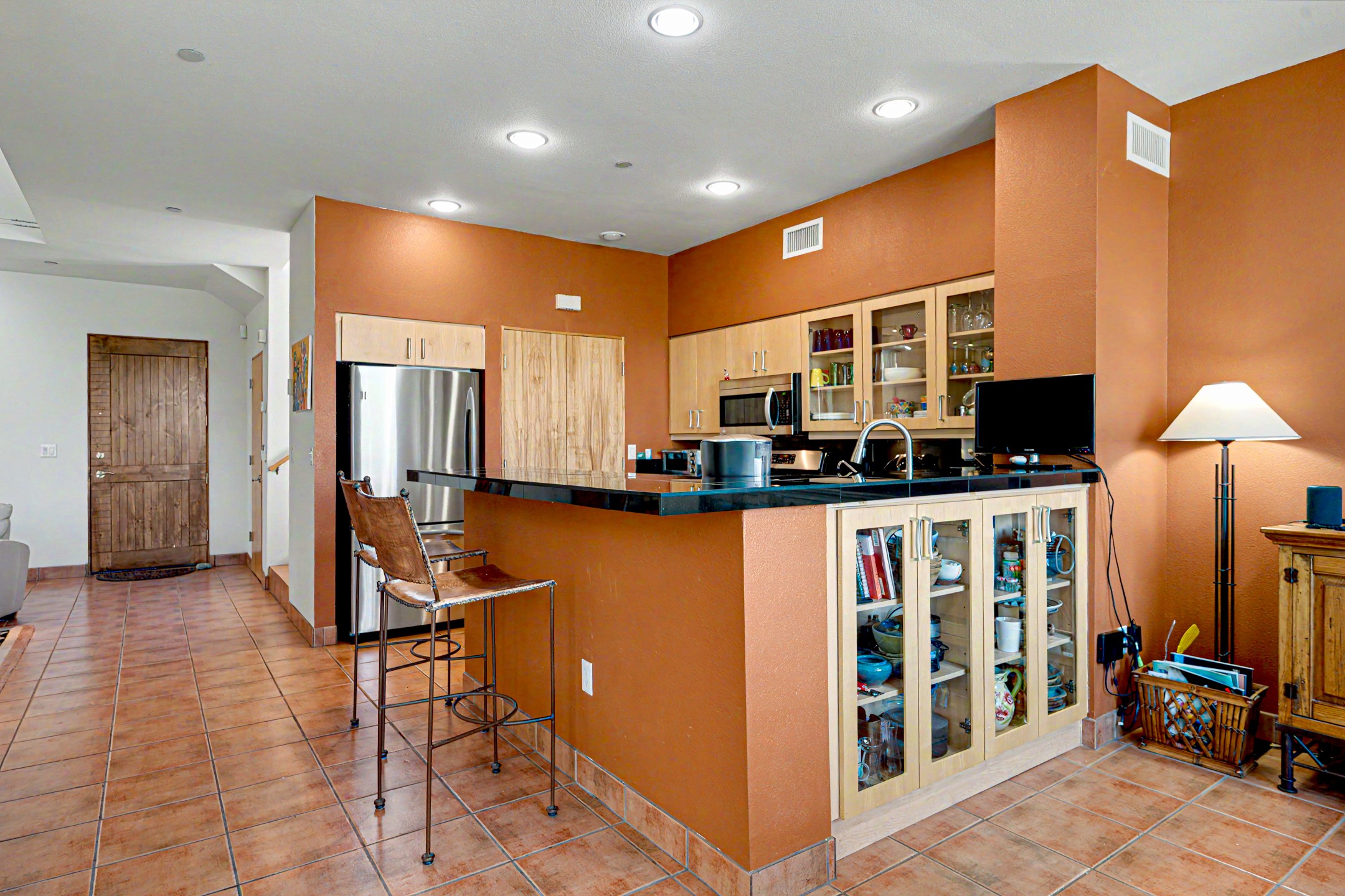 1400 Avenida Rincon, Unit 106 Santa Fe, NM 87506 - Photo 5 of 26