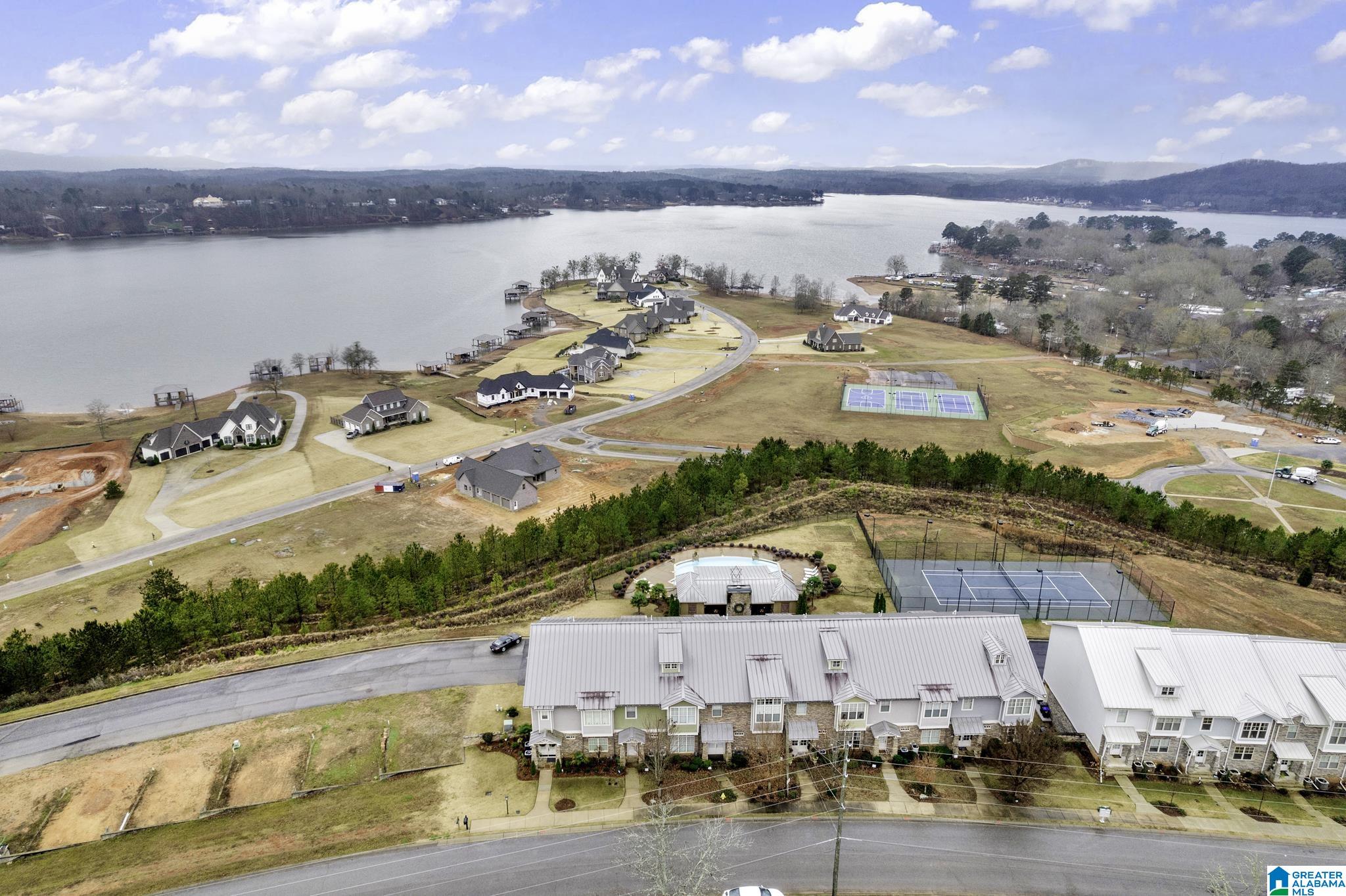 1154 Ranch Marina Road Pell City, AL 35128 - Photo 36 of 46