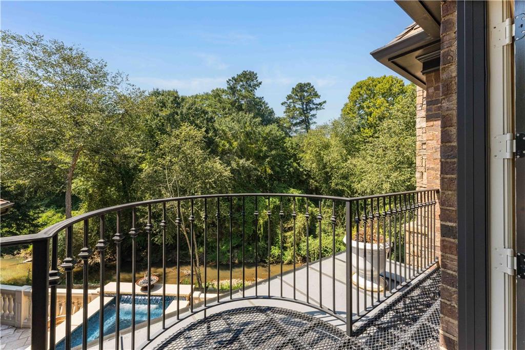 3558 Mill Creek Road Northeast Atlanta, GA 30319 - Photo 48 of 88