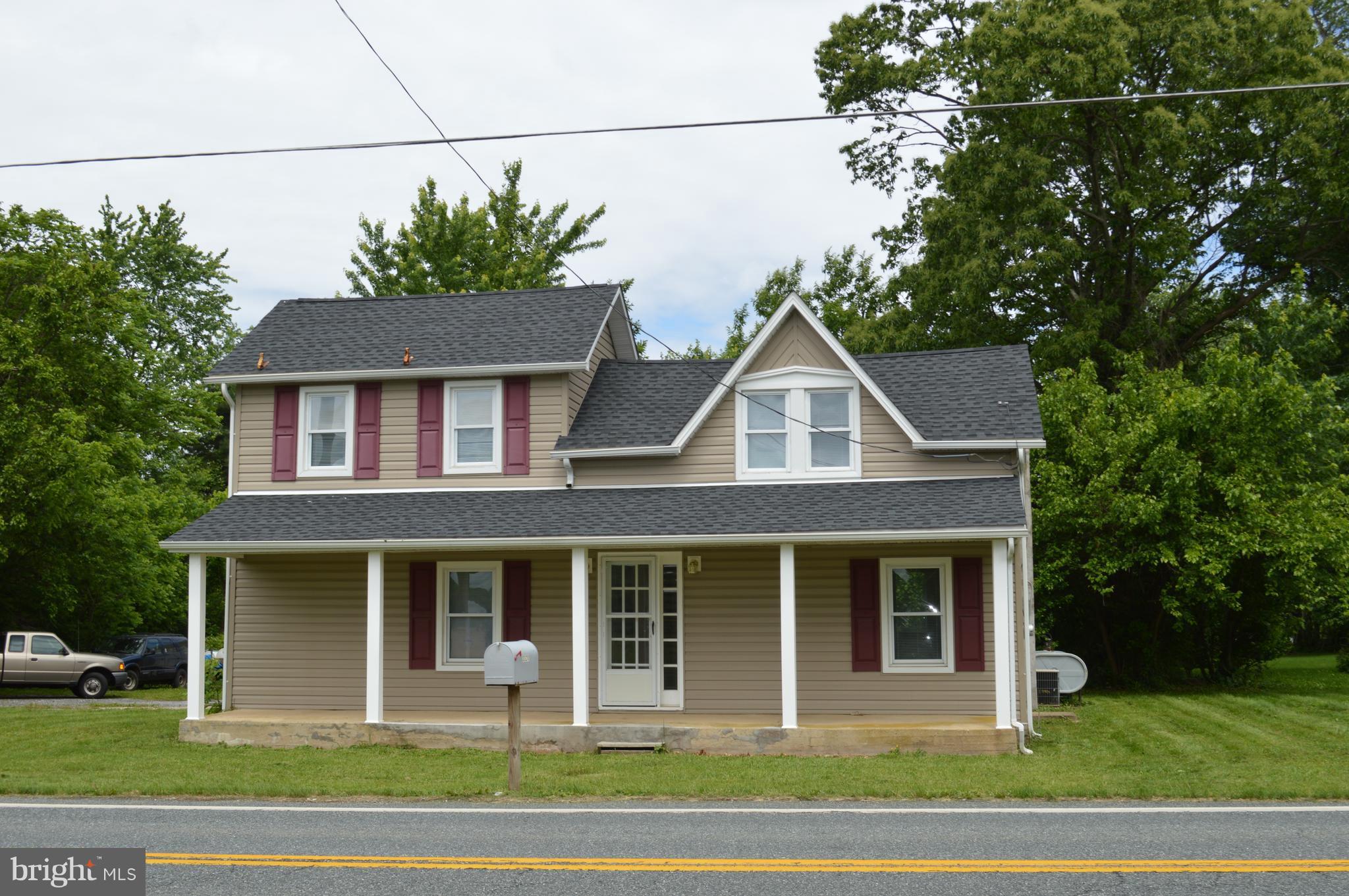 3320 Dublin Road Darlington, MD 21034 - Photo 1 of 18 Exterior (Front)