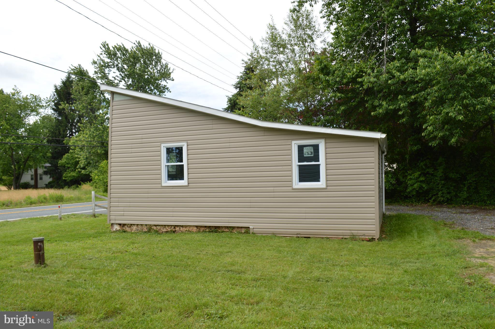 3320 Dublin Road Darlington, MD 21034 - Photo 16 of 18 Home office or studio??? 20 x 14 feet