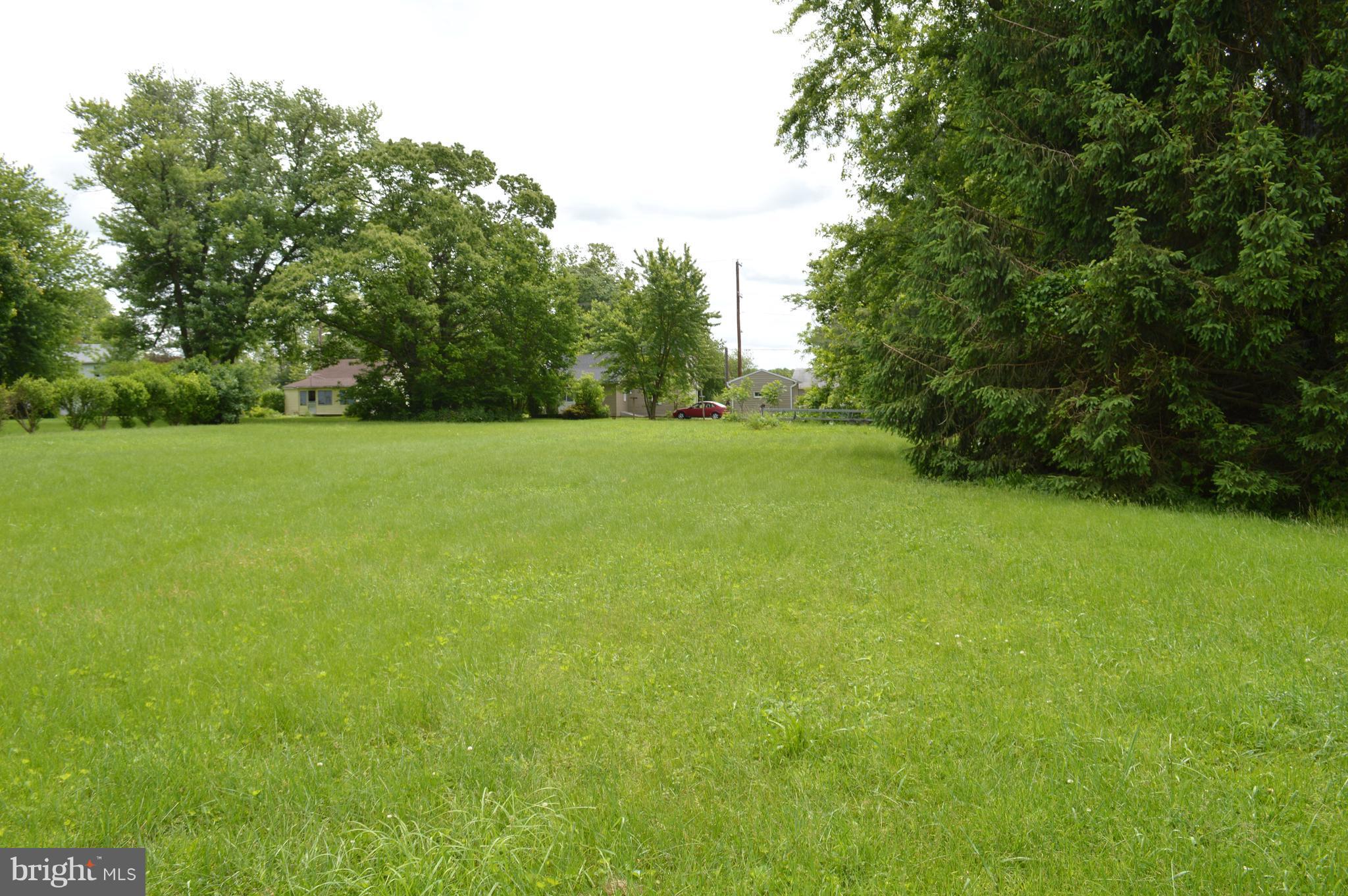 3320 Dublin Road Darlington, MD 21034 - Photo 3 of 18 Huge level back yard