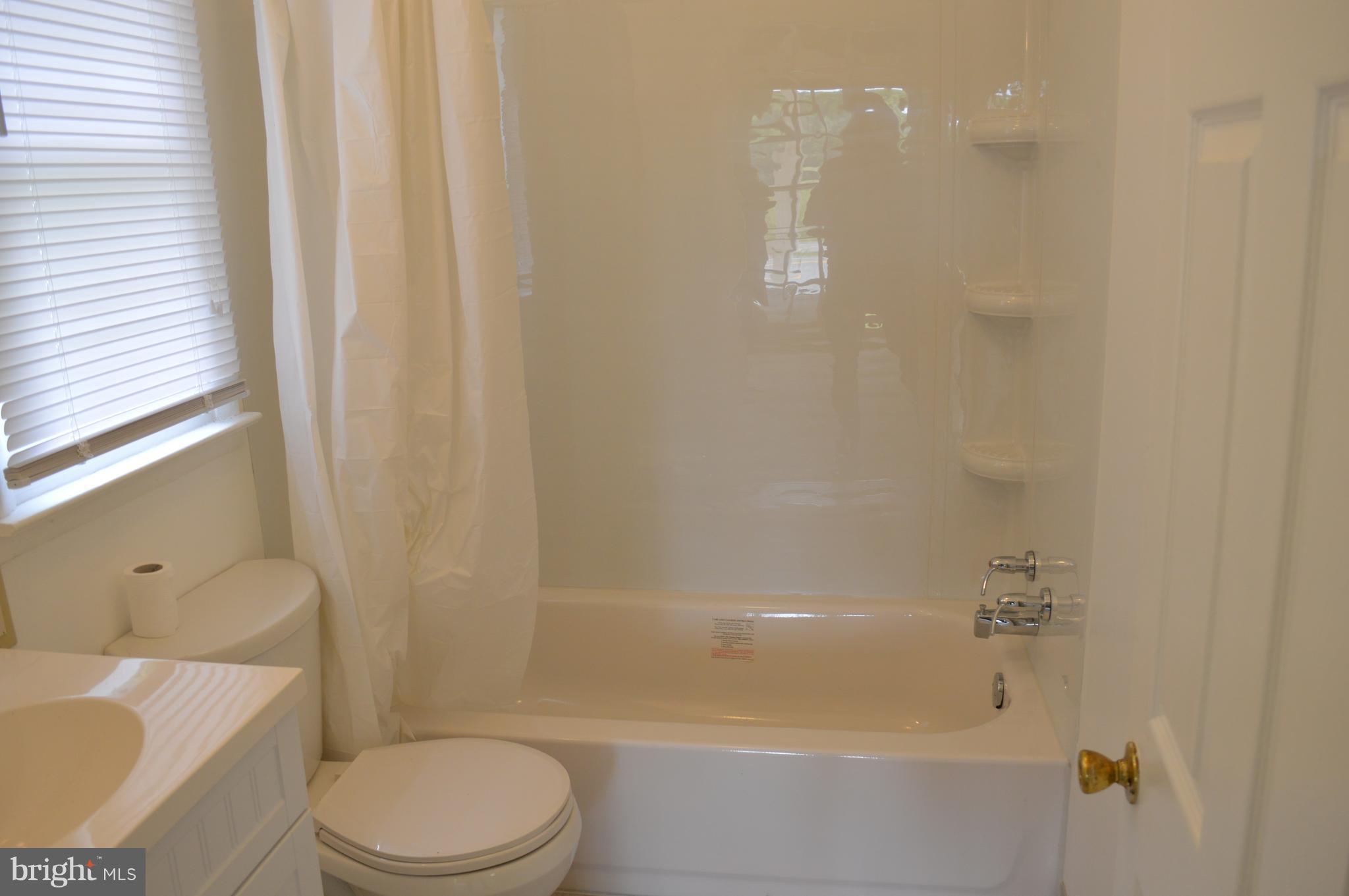 3320 Dublin Road Darlington, MD 21034 - Photo 8 of 18 Brand new bathroom