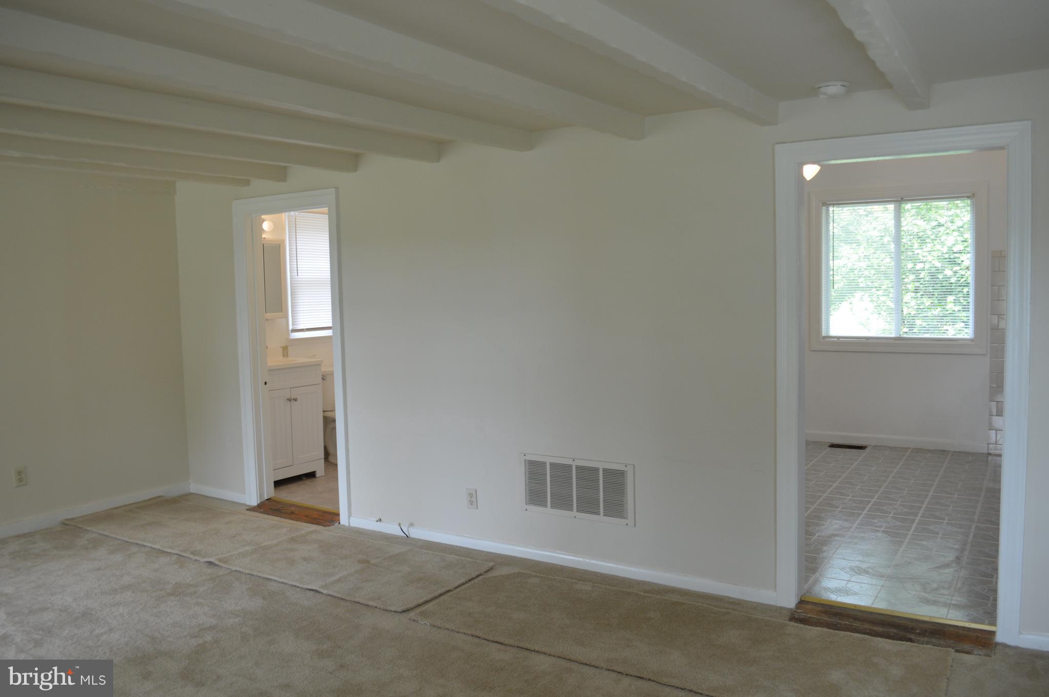 3320 Dublin Road Darlington, MD 21034 - Photo 10 of 18 view from dining into kitchen