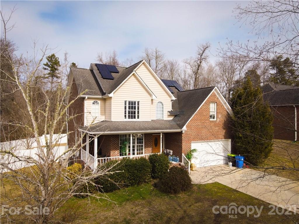 403 Beech Ridge Road Thomasville, NC 27360 - Photo 1 of 17 Gallery Image 1