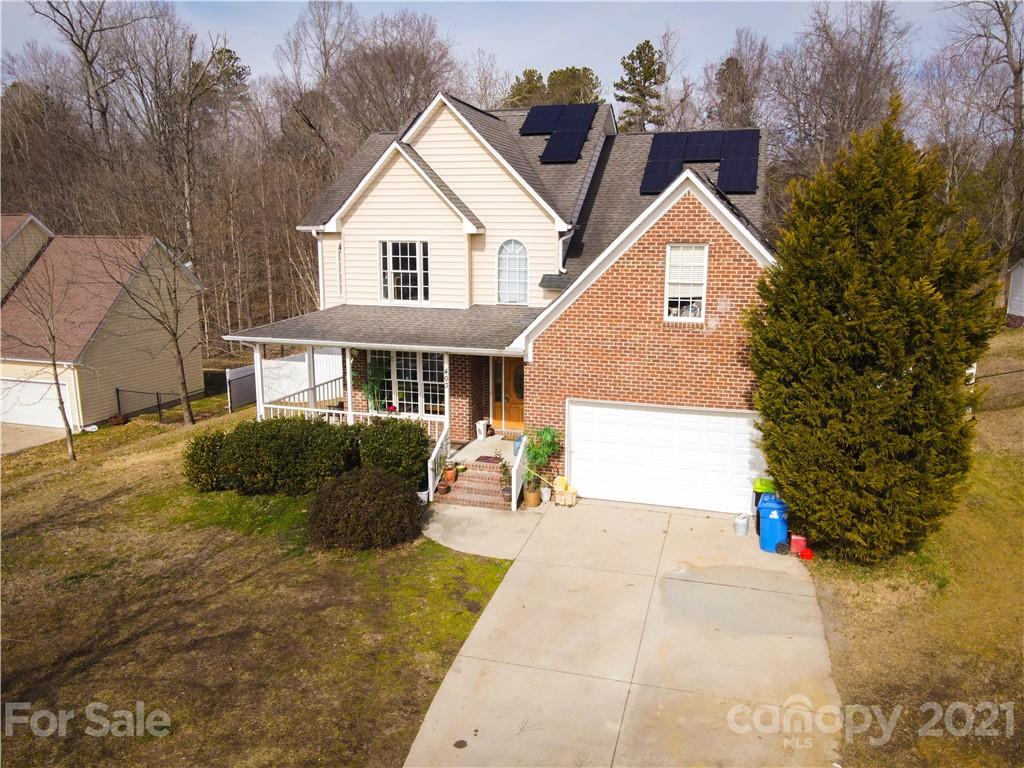 403 Beech Ridge Road Thomasville, NC 27360 - Photo 3 of 17 Gallery Image 3