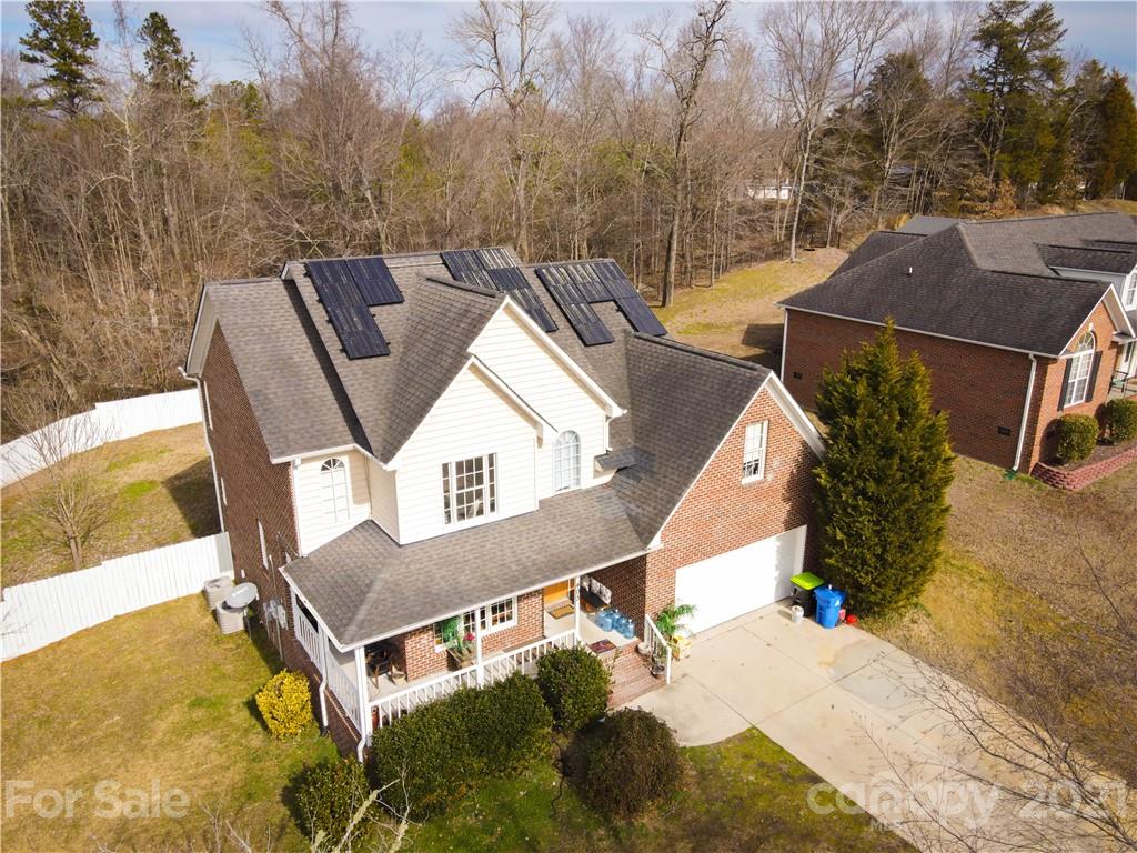 403 Beech Ridge Road Thomasville, NC 27360 - Photo 4 of 17 Gallery Image 4