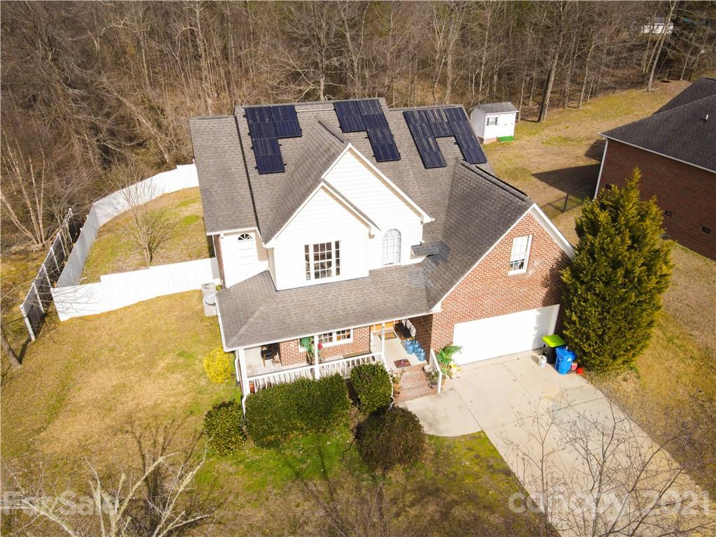 403 Beech Ridge Road Thomasville, NC 27360 - Photo 6 of 17 Gallery Image 6
