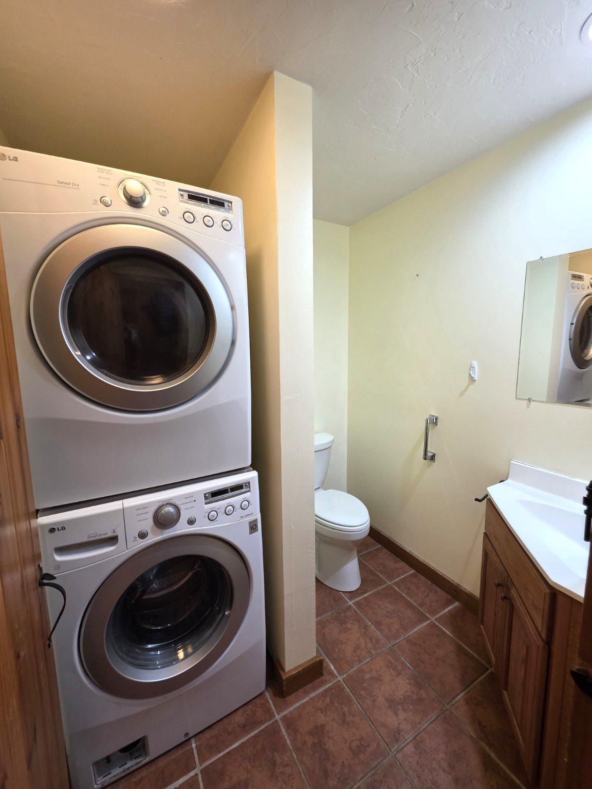 1178 Church Road Orrtanna, PA 17353 - Photo 44 of 77 apartment 1/2 bath/laundry