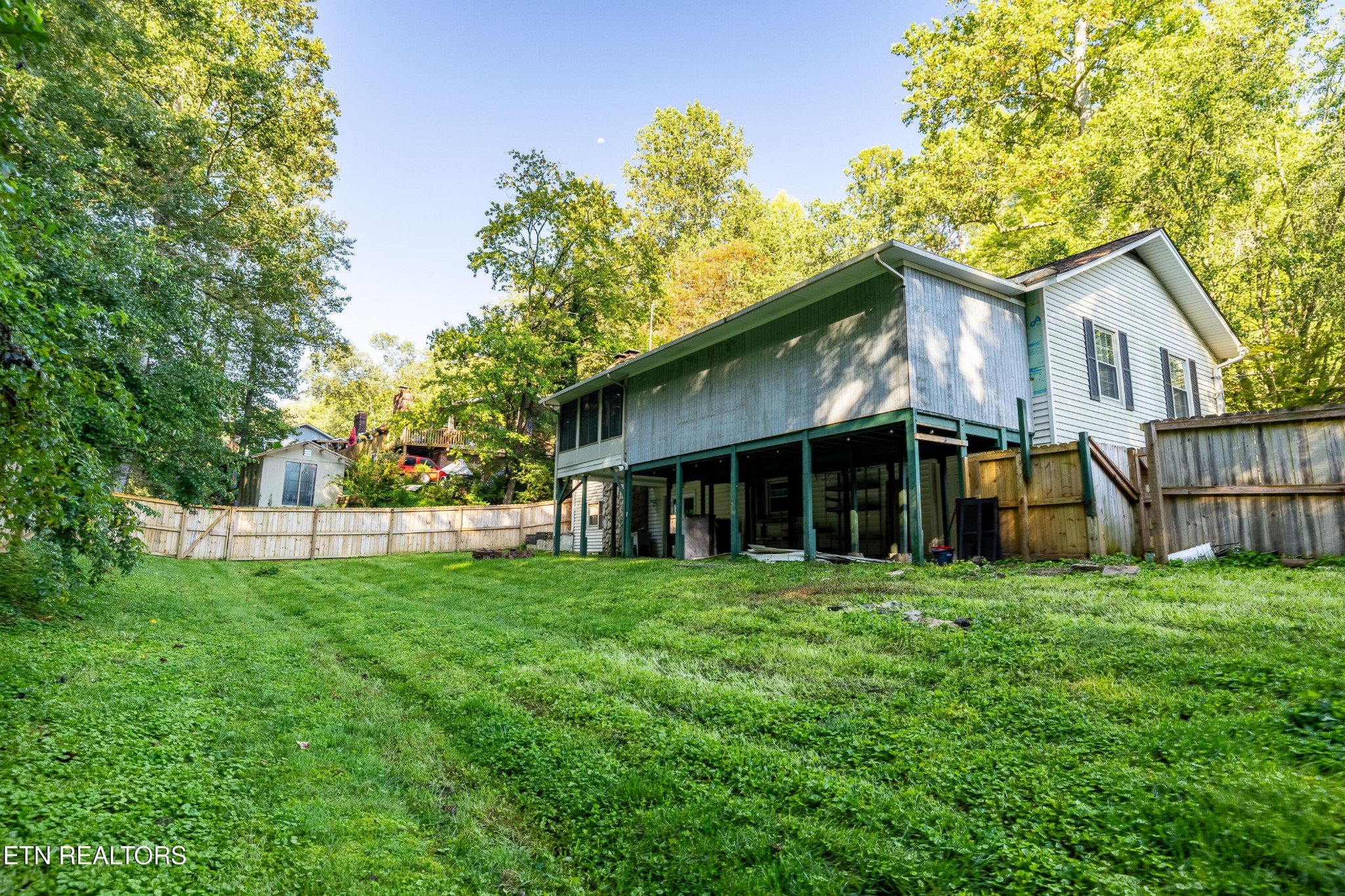 233 Gum Hollow Road Oak Ridge, TN 37830 - Photo 42 of 42 Gallery Image 42