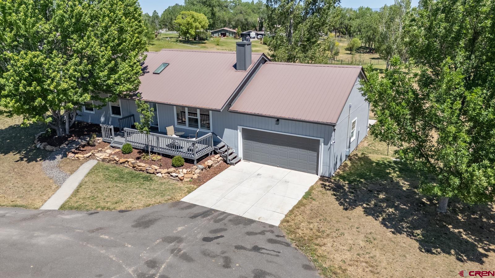 59959 Spring Creek Road Montrose, CO 81403 - Photo 33 of 42
