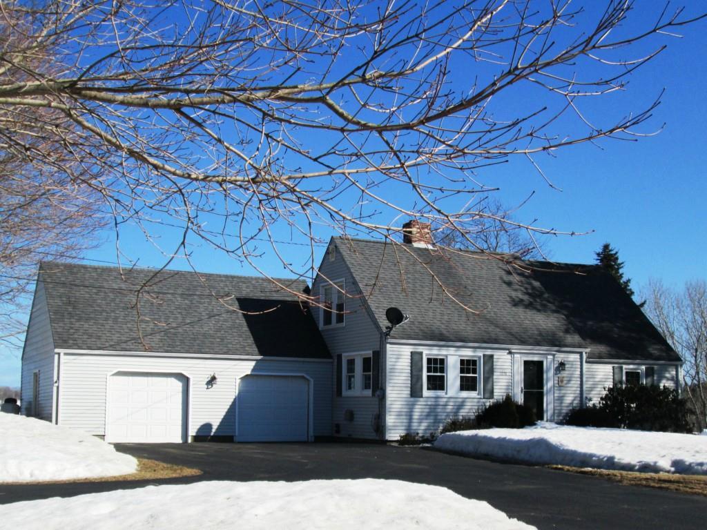 1278 Sawyer Road Cape Elizabeth, ME 04107 - Photo 1 of 23 Photo