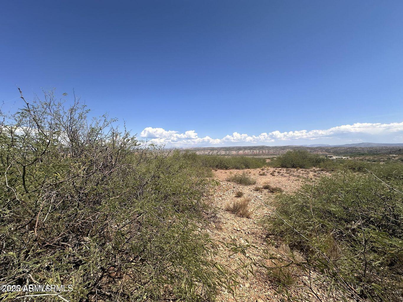 2 Randall Road Clarkdale, AZ 86324 - Photo 2 of 10 Parcel #2, Randall Road
