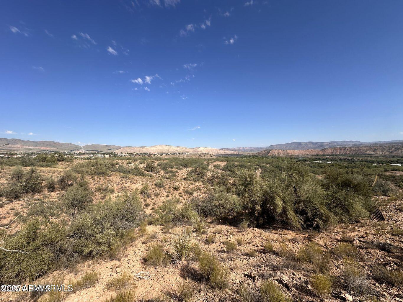 2 Randall Road Clarkdale, AZ 86324 - Photo 3 of 10 Views of Sycamore Canyon