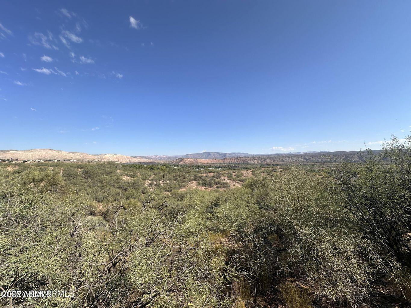 2 Randall Road Clarkdale, AZ 86324 - Photo 4 of 10 Views of Sedona's Red Rocks!