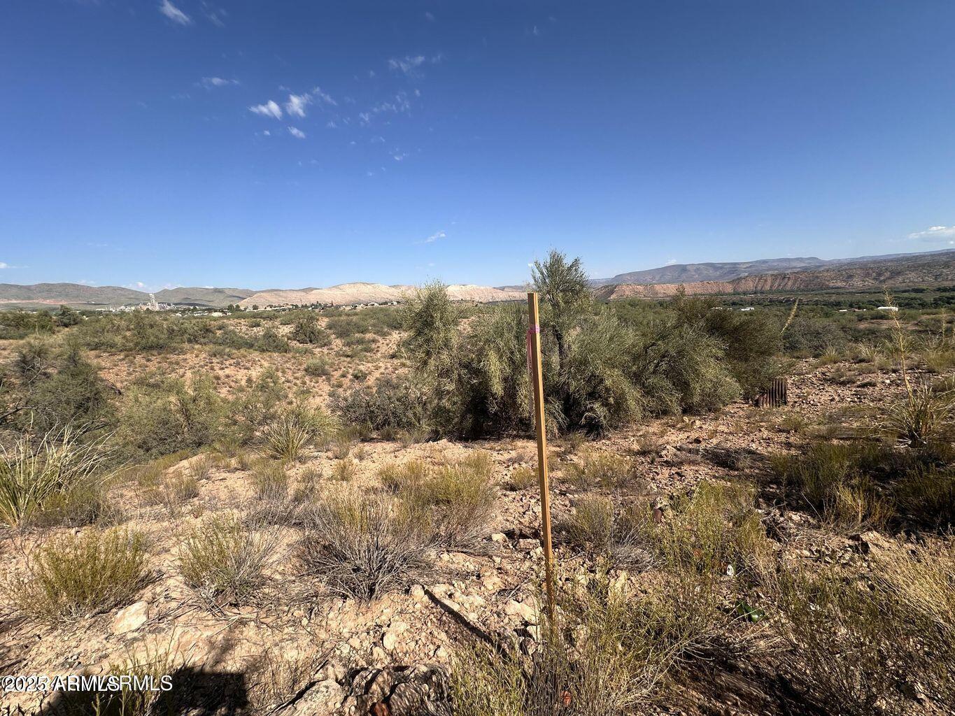 2 Randall Road Clarkdale, AZ 86324 - Photo 10 of 10 Freshly surveyed!