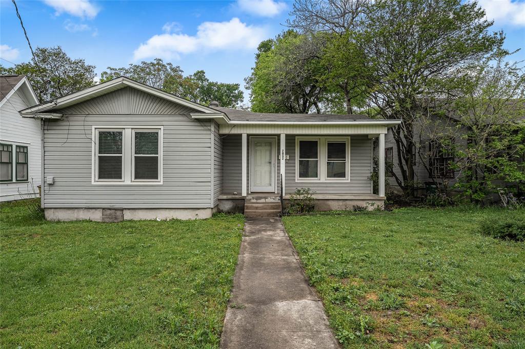 2802 Dancy Street Austin, TX 78722 - Photo 3 of 14
