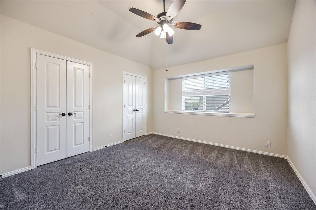 1817 Ramsgate Road Forney, TX 75126 - Photo 34 of 40 2nd Story Bedroom #2