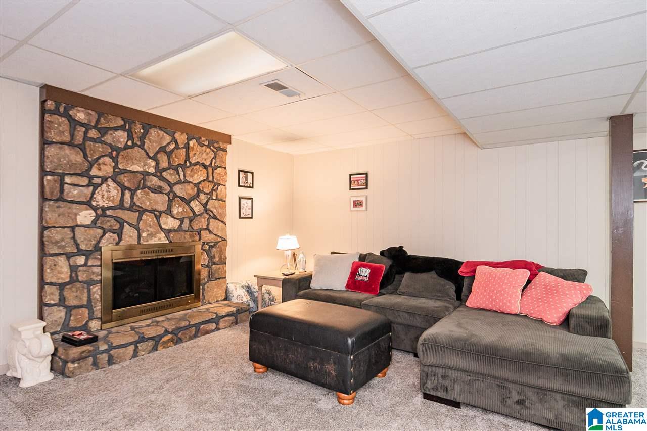 3115 Old Ivy Road Birmingham, AL 35210 - Photo 35 of 50