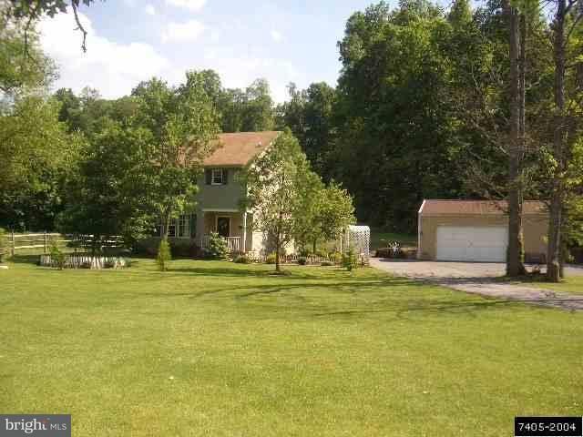 17389 Brose Road New Freedom, PA 17349 - Photo 9 of 9 Gallery Image 9