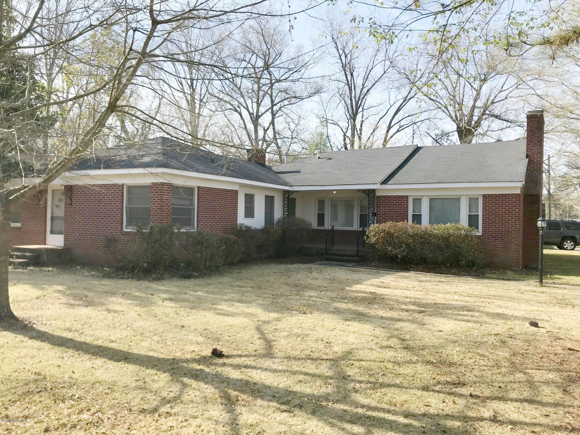 360 East 3rd Street Ayden, NC 28513 - Photo 1 of 11 360 THIRD-NEW