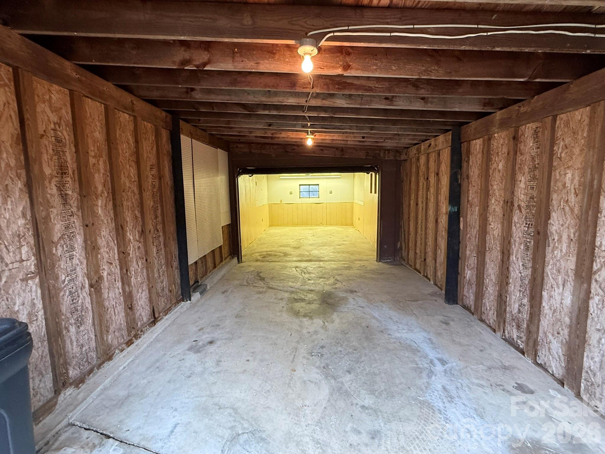 108 Fletcher Street Morganton, NC 28655 - Photo 28 of 29 a view of an empty room