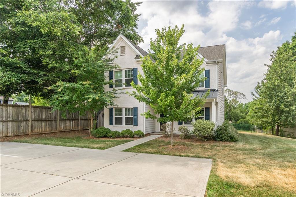 789 Polo Road Winston-Salem, NC 27106 - Photo 1 of 30 Gallery Image 1