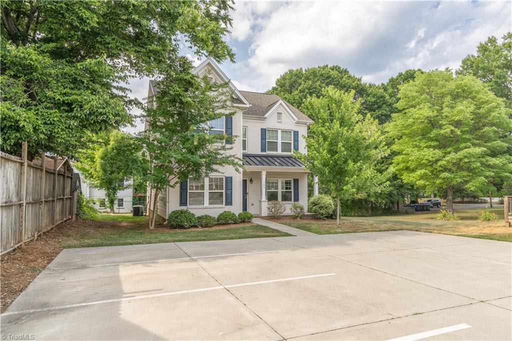 789 Polo Road Winston-Salem, NC 27106 - Photo 2 of 30 Gallery Image 2