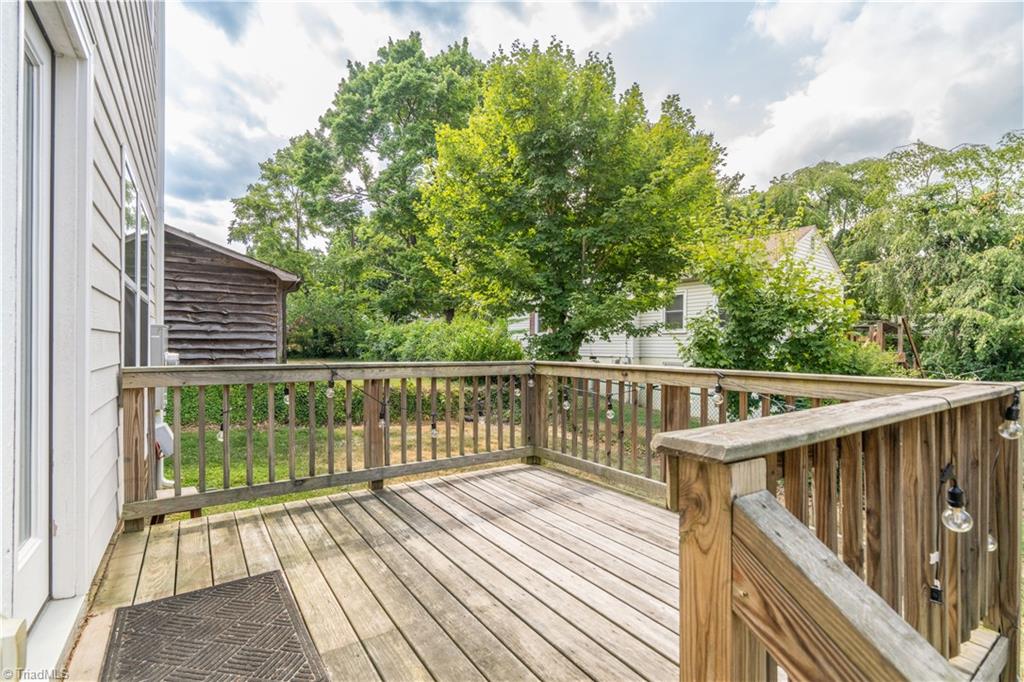789 Polo Road Winston-Salem, NC 27106 - Photo 29 of 30 Gallery Image 29