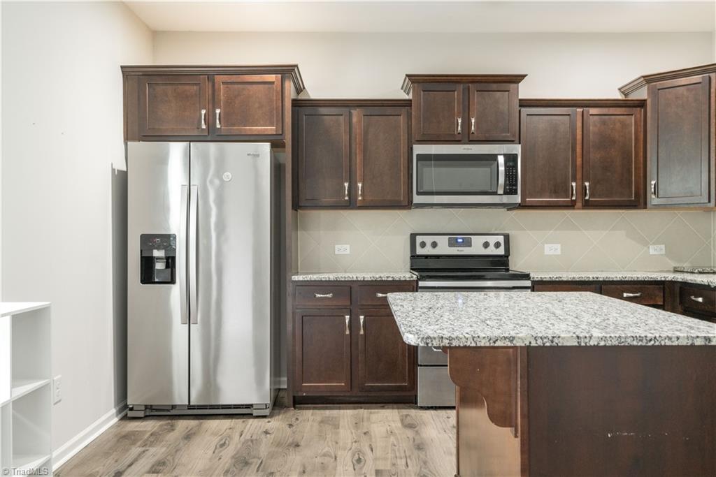 789 Polo Road Winston-Salem, NC 27106 - Photo 9 of 30 Gallery Image 9